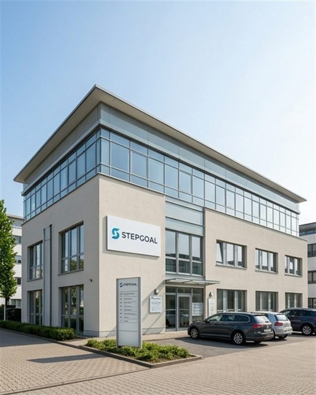 Здания на территории Bochum